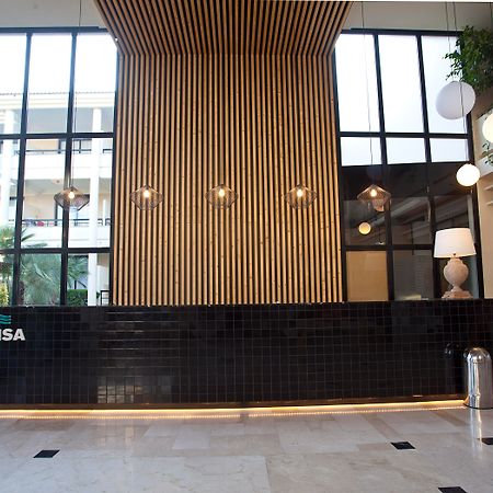 פורט דה פולנסה Hotel Bahia Pollensa מראה חיצוני תמונה