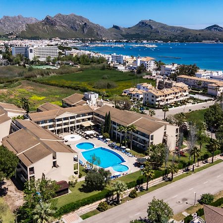 פורט דה פולנסה Hotel Bahia Pollensa מראה חיצוני תמונה