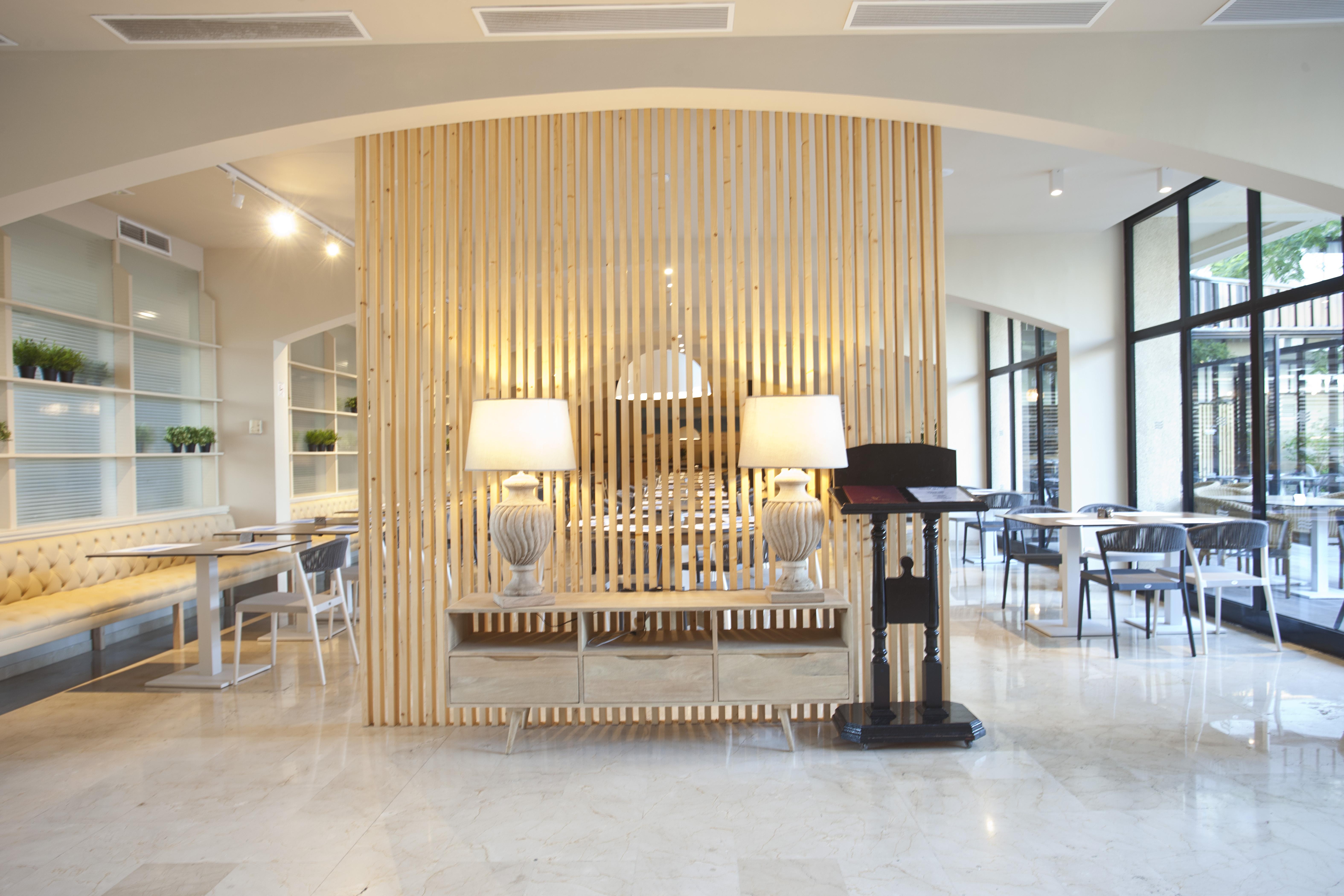 פורט דה פולנסה Hotel Bahia Pollensa מראה חיצוני תמונה