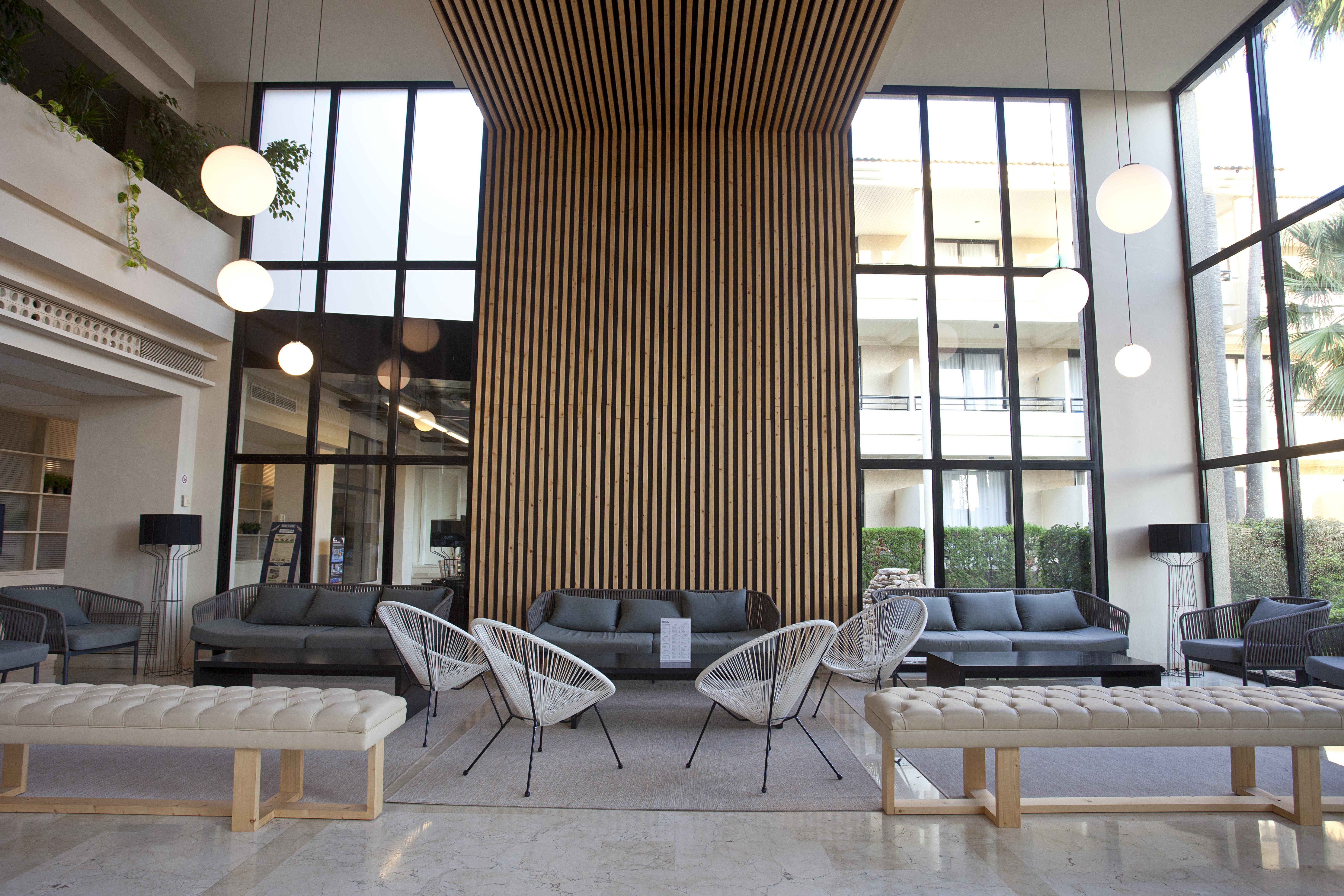 פורט דה פולנסה Hotel Bahia Pollensa מראה חיצוני תמונה