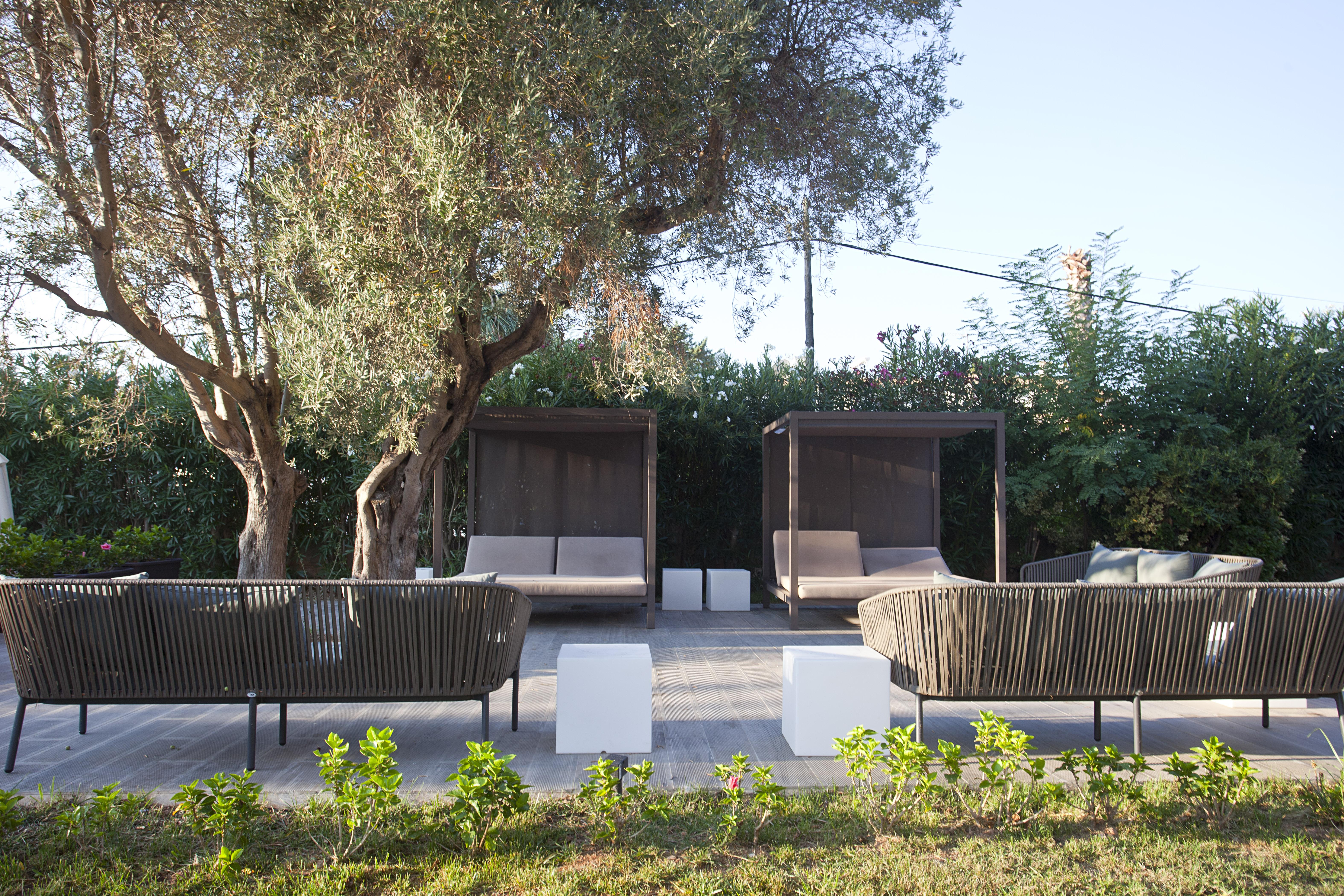 פורט דה פולנסה Hotel Bahia Pollensa מראה חיצוני תמונה