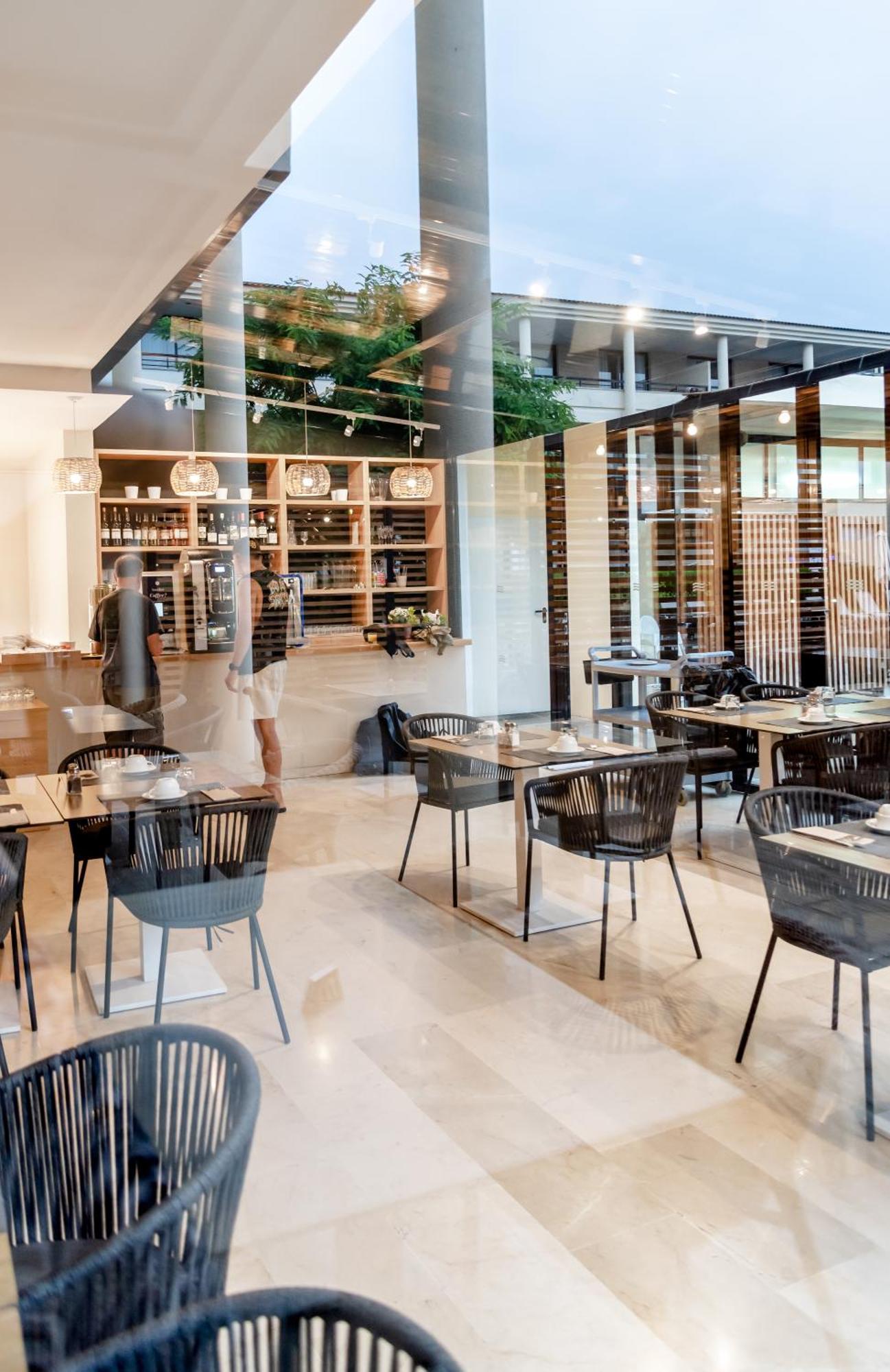 פורט דה פולנסה Hotel Bahia Pollensa מראה חיצוני תמונה