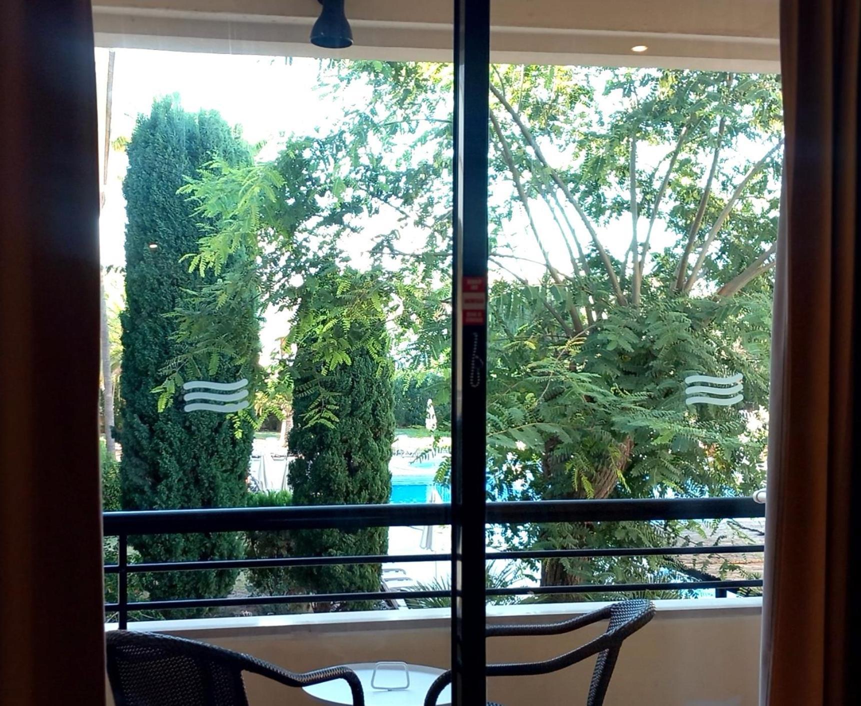 פורט דה פולנסה Hotel Bahia Pollensa מראה חיצוני תמונה