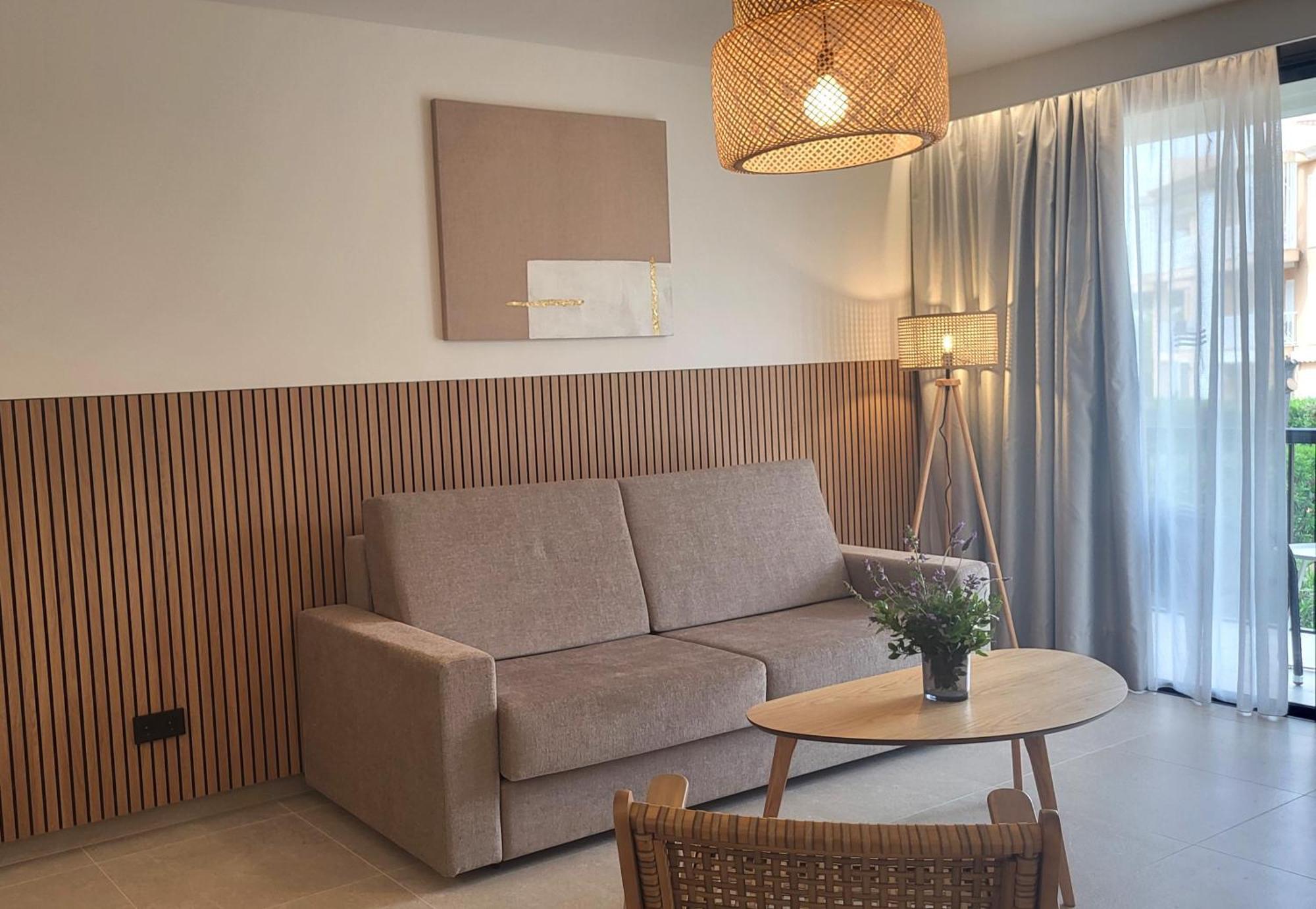פורט דה פולנסה Hotel Bahia Pollensa מראה חיצוני תמונה