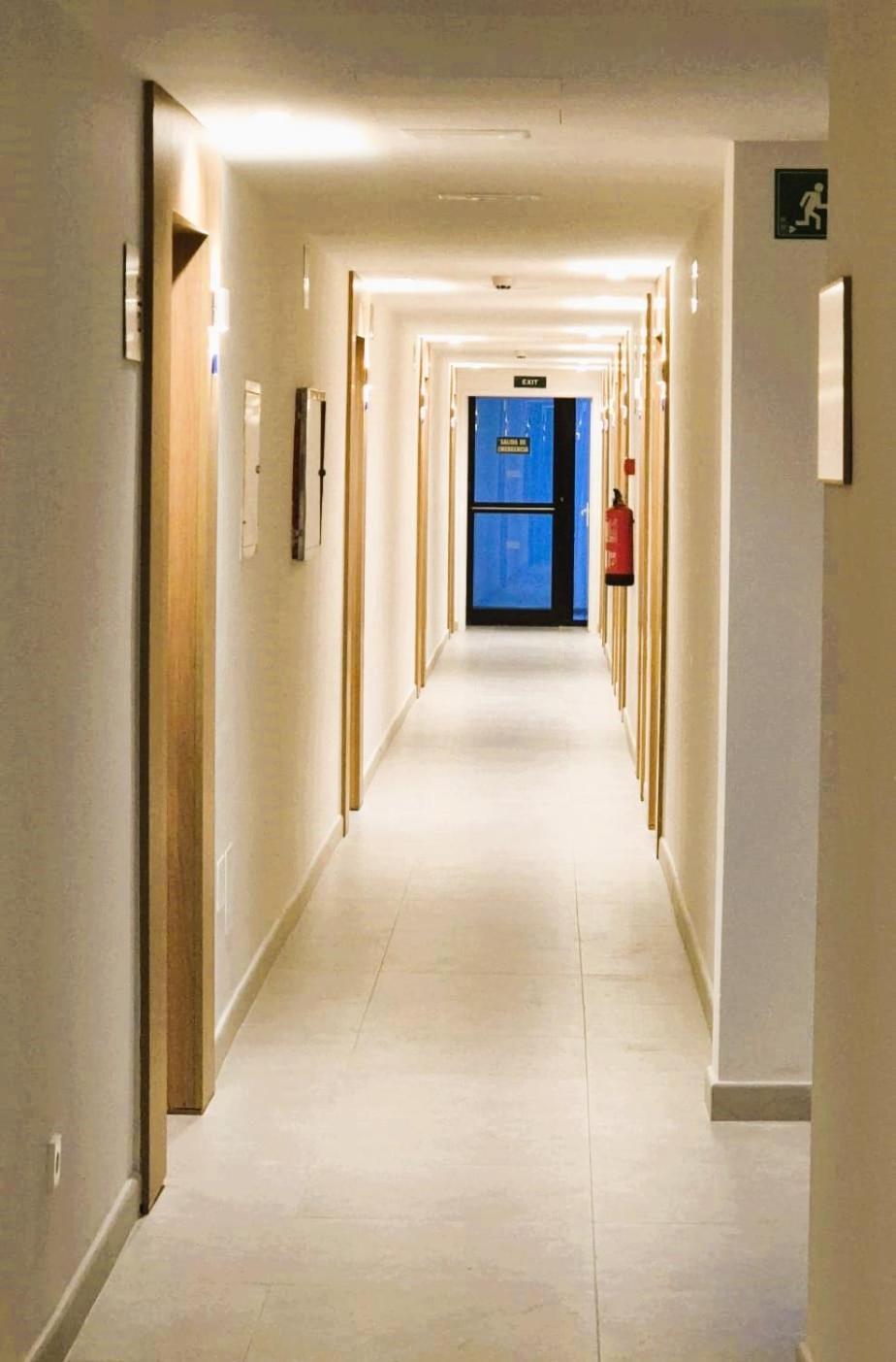פורט דה פולנסה Hotel Bahia Pollensa מראה חיצוני תמונה
