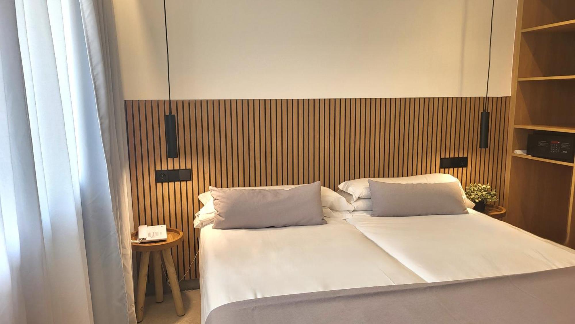 פורט דה פולנסה Hotel Bahia Pollensa מראה חיצוני תמונה