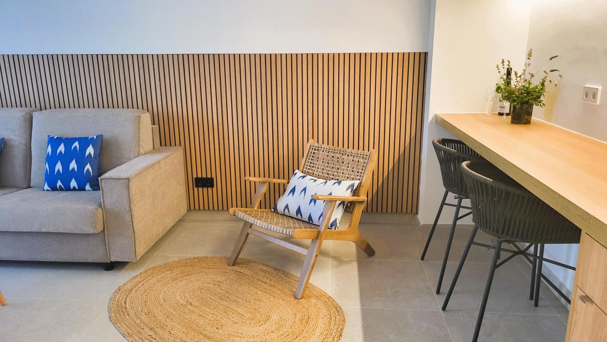 פורט דה פולנסה Hotel Bahia Pollensa מראה חיצוני תמונה