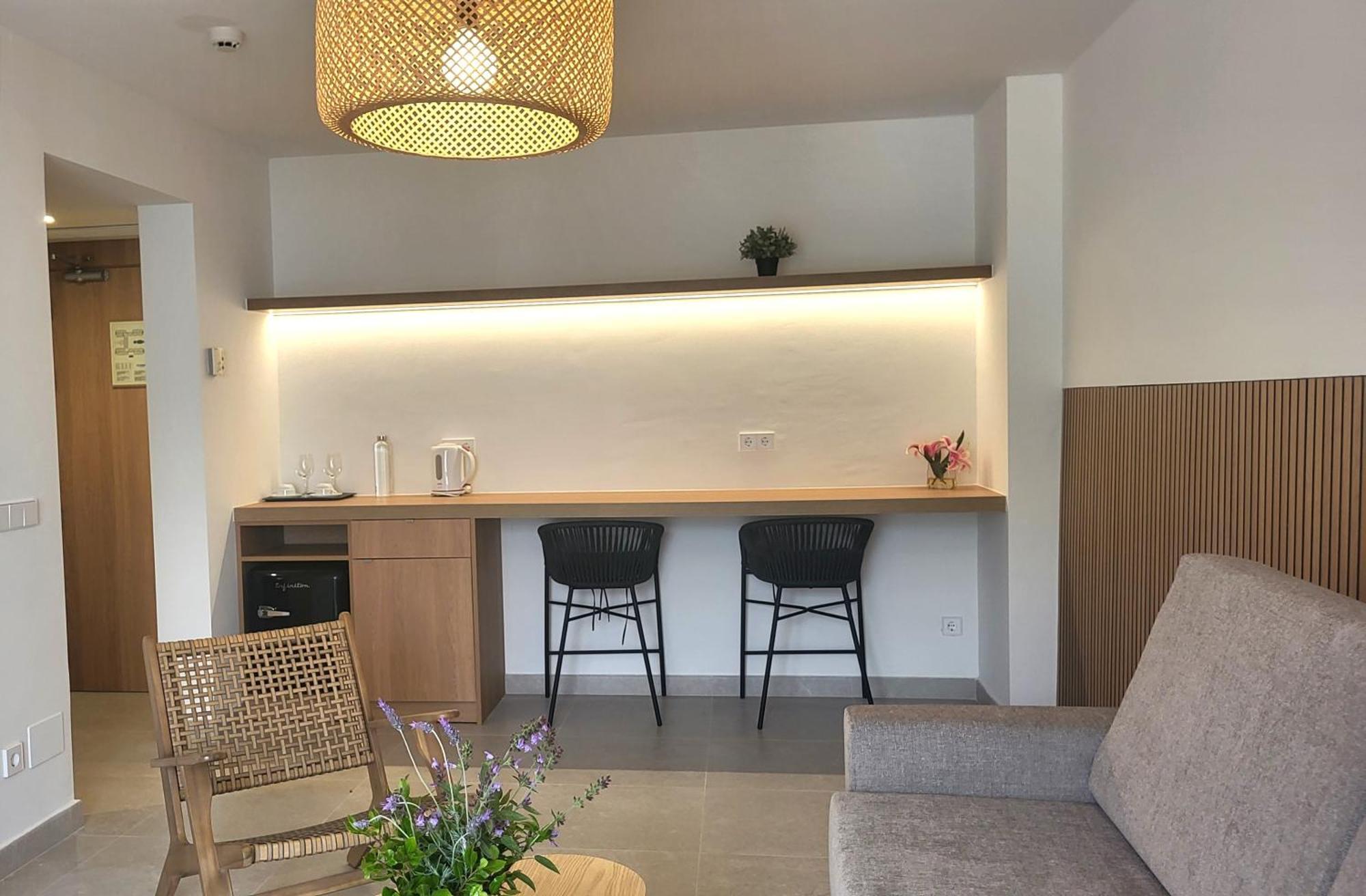 פורט דה פולנסה Hotel Bahia Pollensa מראה חיצוני תמונה