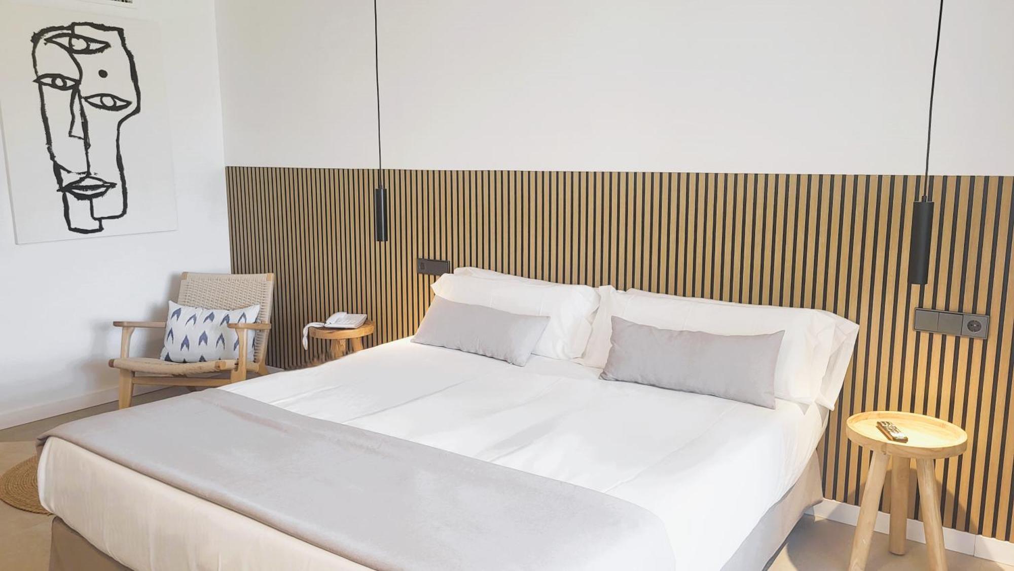 פורט דה פולנסה Hotel Bahia Pollensa מראה חיצוני תמונה